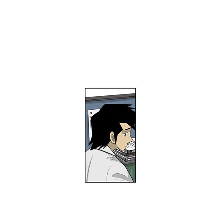 Read Misaeng: Incomplete Life chapter 144 image 38 on Lezhin