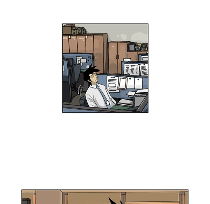 Read Misaeng: Incomplete Life chapter 144 image 40 on Lezhin