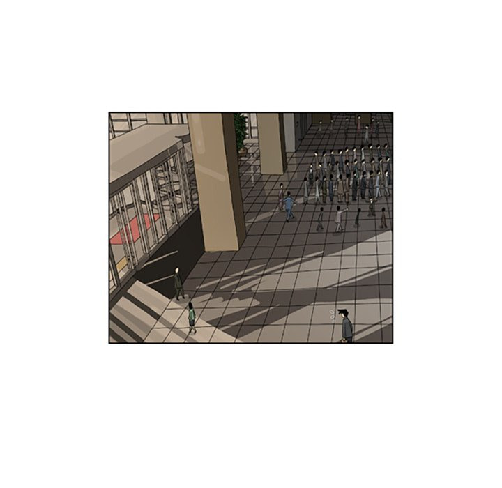Read Misaeng: Incomplete Life chapter 144 image 44 on Lezhin