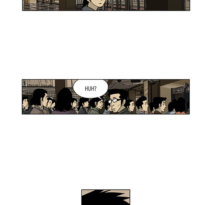 Read Misaeng: Incomplete Life chapter 144 image 46 on Lezhin