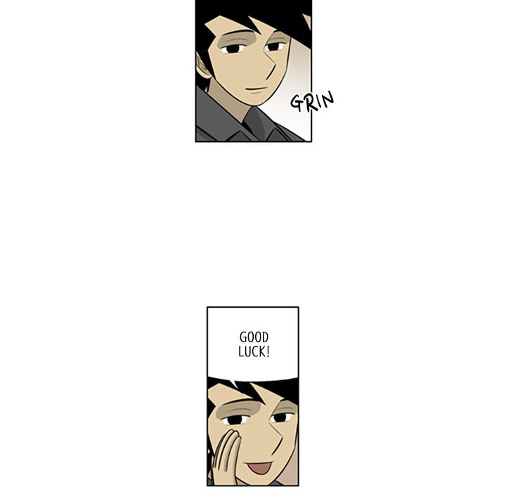 Read Misaeng: Incomplete Life chapter 144 image 47 on Lezhin