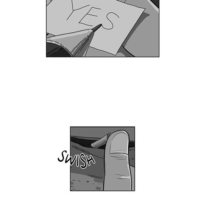 Read Misaeng: Incomplete Life chapter 144 image 54 on Lezhin