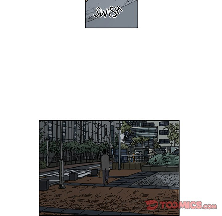 Read Misaeng: Incomplete Life chapter 144 image 61 on Lezhin