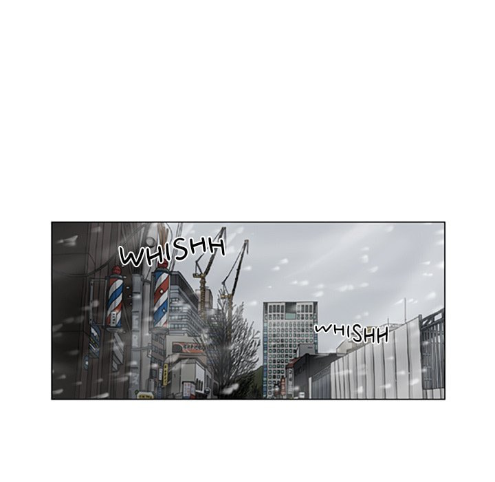 Read Misaeng: Incomplete Life chapter 144 image 63 on Lezhin
