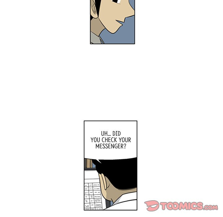 Read Misaeng: Incomplete Life chapter 144 image 71 on Lezhin