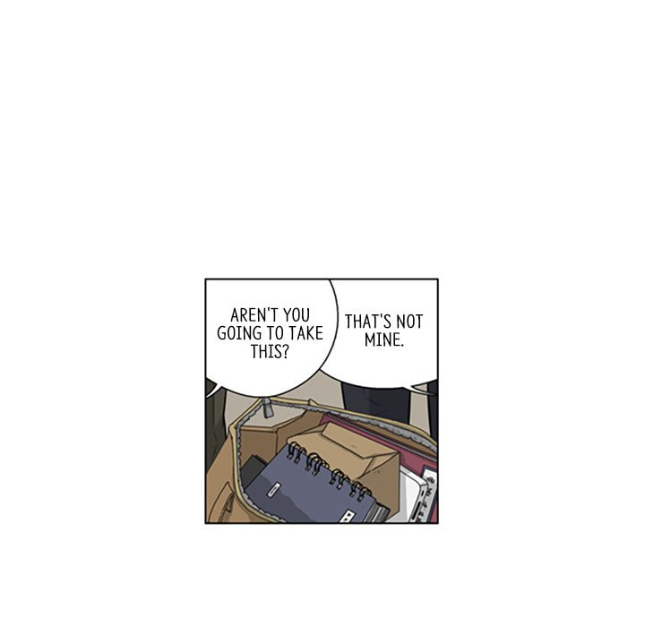 Read Misaeng: Incomplete Life chapter 144 image 76 on Lezhin