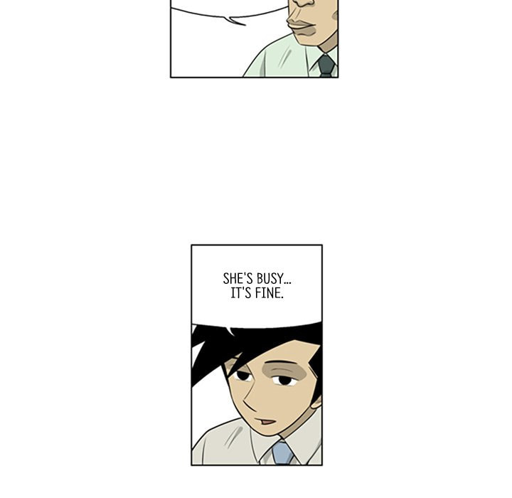 Read Misaeng: Incomplete Life chapter 144 image 78 on Lezhin