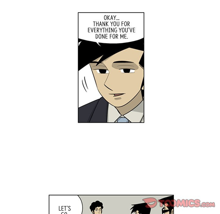 Read Misaeng: Incomplete Life chapter 144 image 81 on Lezhin