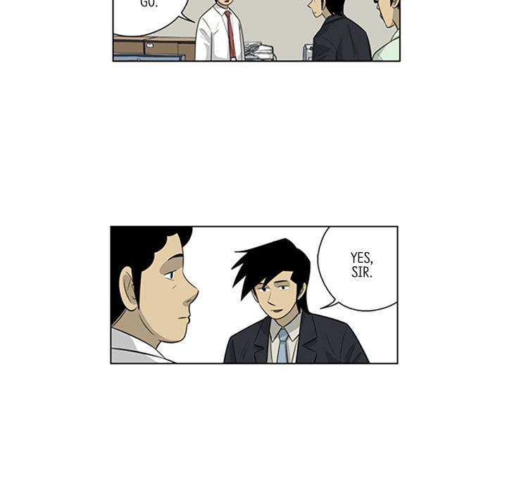 Read Misaeng: Incomplete Life chapter 144 image 82 on Lezhin
