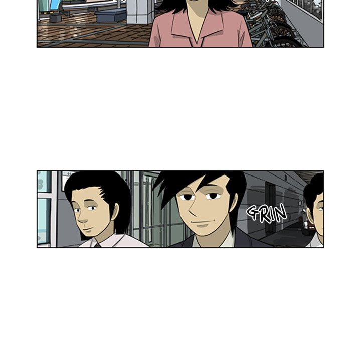 Read Misaeng: Incomplete Life chapter 144 image 86 on Lezhin
