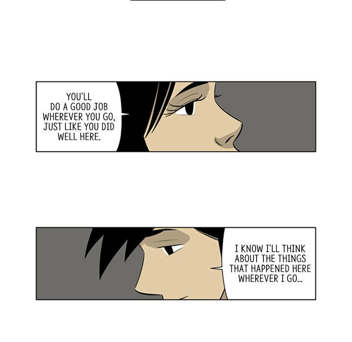 Read Misaeng: Incomplete Life chapter 144 image 89 on Lezhin