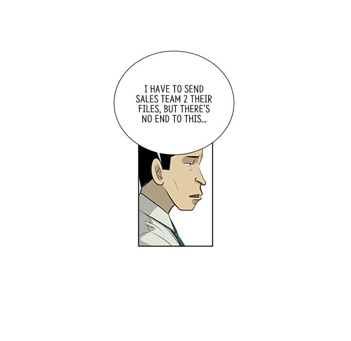 Read Misaeng: Incomplete Life chapter 144 image 9 on Lezhin