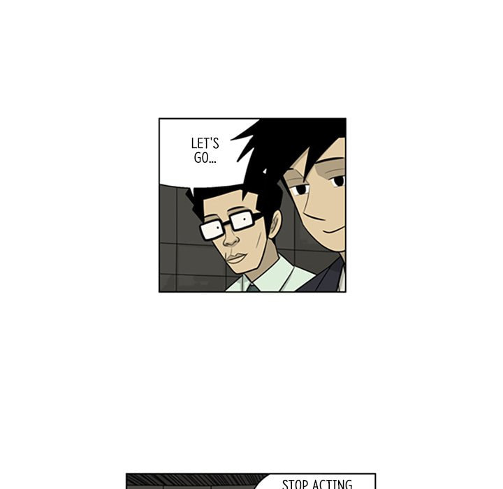 Read Misaeng: Incomplete Life chapter 144 image 90 on Lezhin