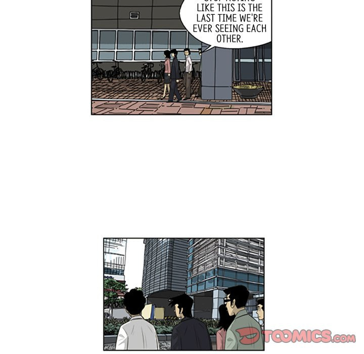 Read Misaeng: Incomplete Life chapter 144 image 91 on Lezhin