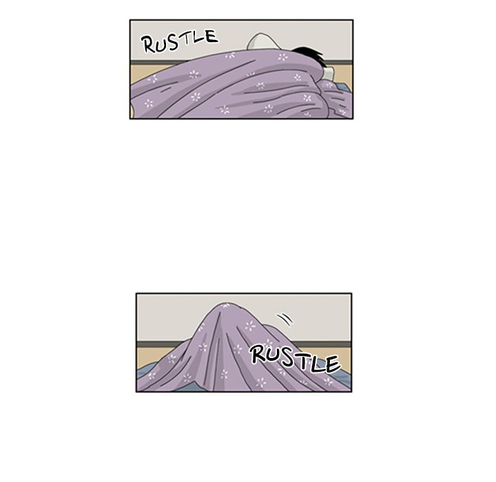 Read Misaeng: Incomplete Life chapter 145 image 10 on Lezhin