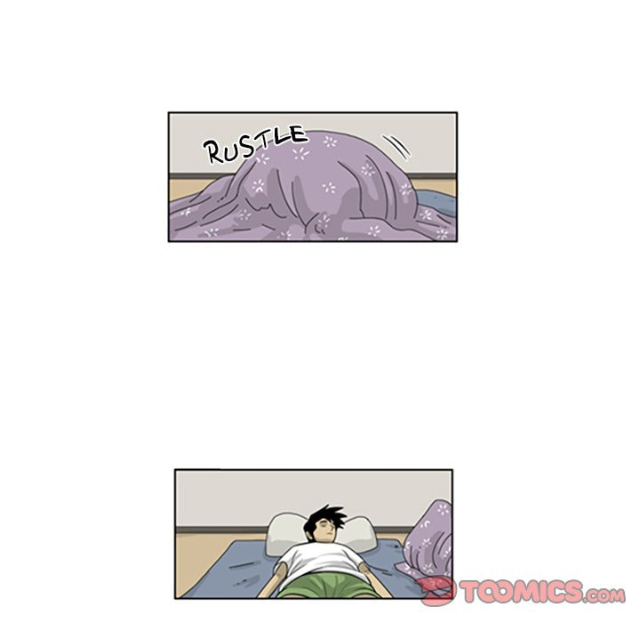 Read Misaeng: Incomplete Life chapter 145 image 11 on Lezhin