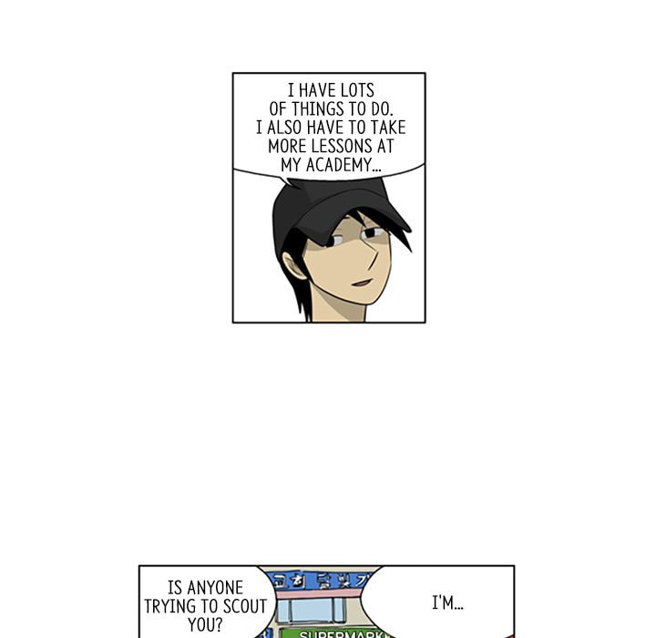 Read Misaeng: Incomplete Life chapter 145 image 15 on Lezhin