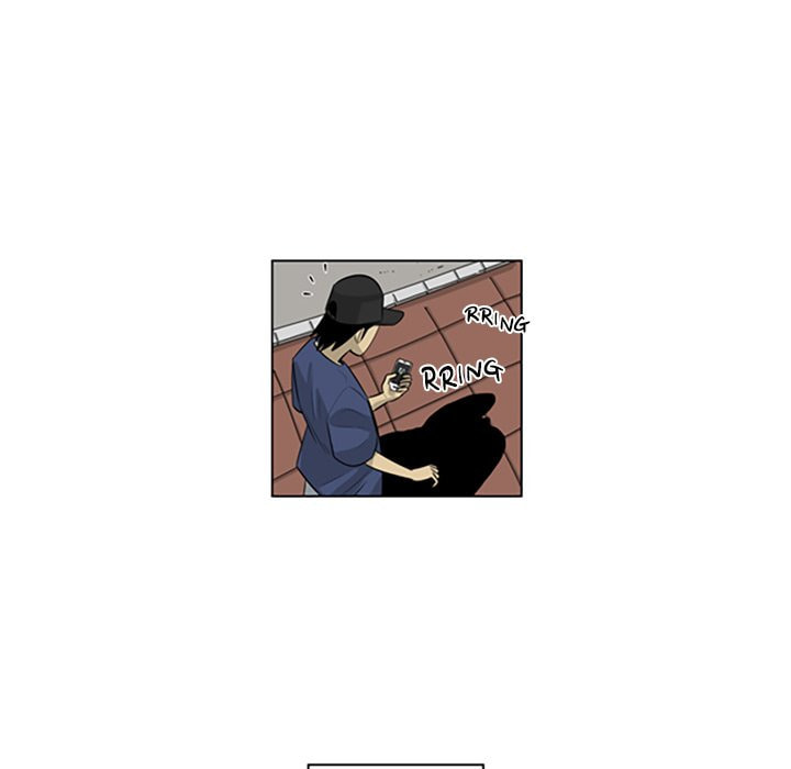 Read Misaeng: Incomplete Life chapter 145 image 17 on Lezhin