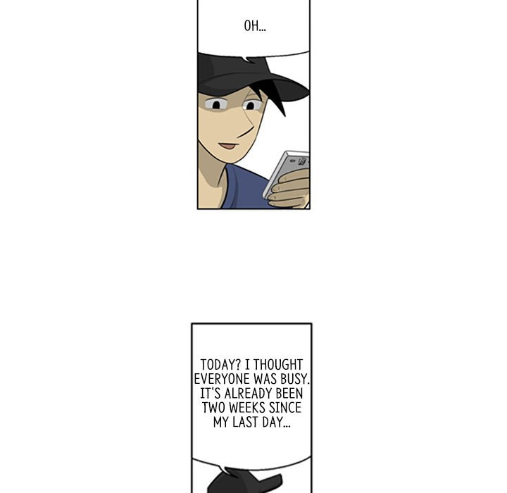 Read Misaeng: Incomplete Life chapter 145 image 18 on Lezhin