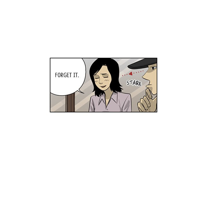 Read Misaeng: Incomplete Life chapter 145 image 23 on Lezhin