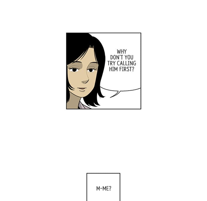 Read Misaeng: Incomplete Life chapter 145 image 28 on Lezhin