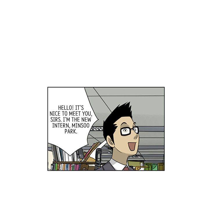 Read Misaeng: Incomplete Life chapter 145 image 44 on Lezhin