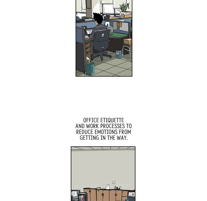 Read Misaeng: Incomplete Life chapter 145 image 46 on Lezhin