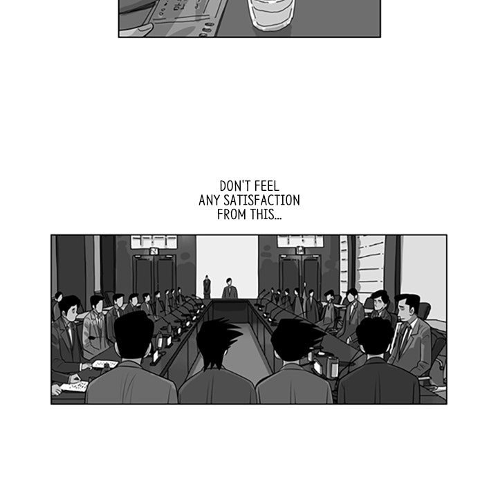 Read Misaeng: Incomplete Life chapter 145 image 52 on Lezhin