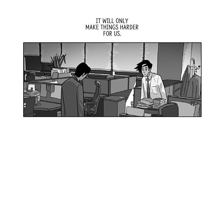 Read Misaeng: Incomplete Life chapter 145 image 53 on Lezhin