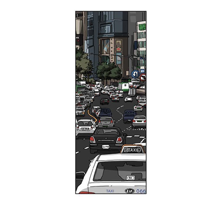 Read Misaeng: Incomplete Life chapter 145 image 58 on Lezhin