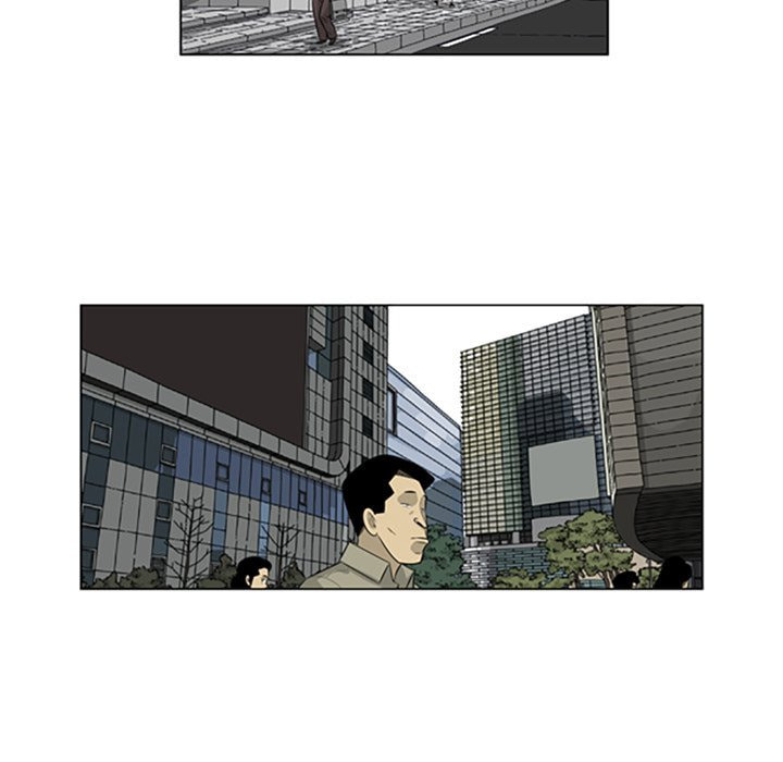 Read Misaeng: Incomplete Life chapter 145 image 60 on Lezhin