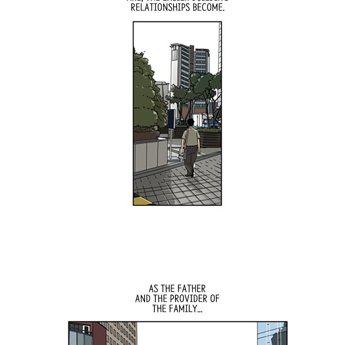 Read Misaeng: Incomplete Life chapter 145 image 64 on Lezhin