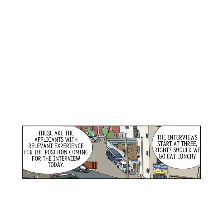 Read Misaeng: Incomplete Life chapter 145 image 68 on Lezhin