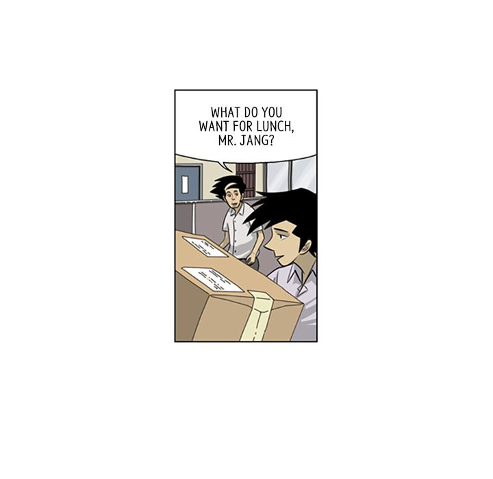 Read Misaeng: Incomplete Life chapter 145 image 69 on Lezhin