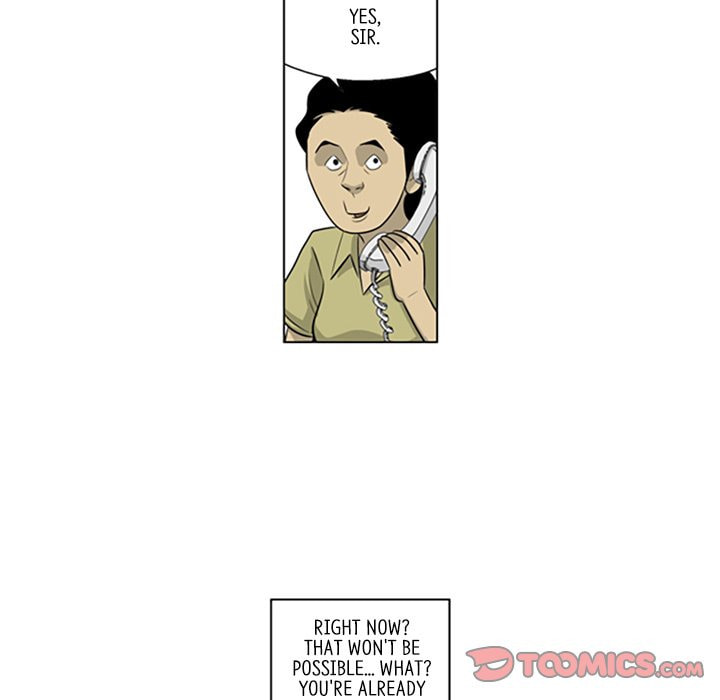 Read Misaeng: Incomplete Life chapter 145 image 71 on Lezhin