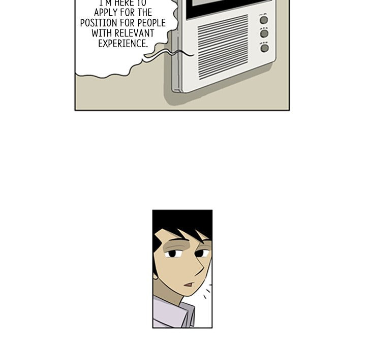 Read Misaeng: Incomplete Life chapter 145 image 78 on Lezhin