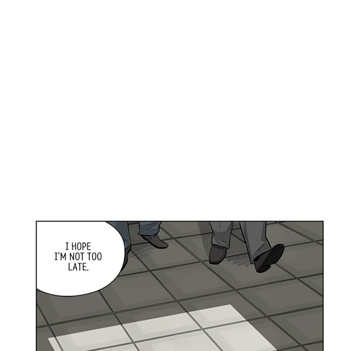 Read Misaeng: Incomplete Life chapter 145 image 80 on Lezhin