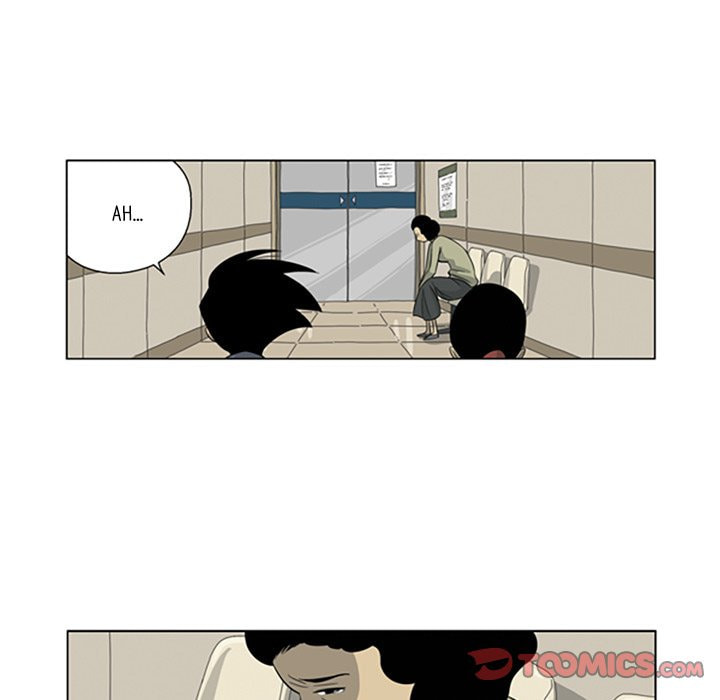 Read Misaeng: Incomplete Life chapter 147 image 19 on Lezhin