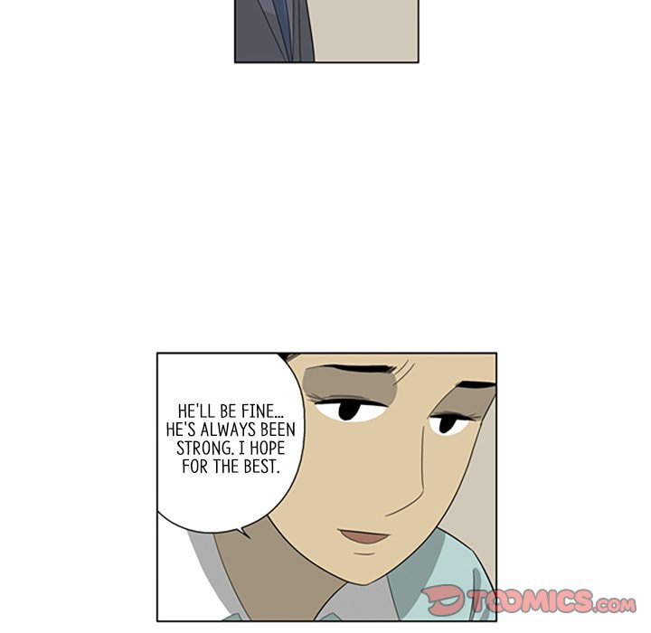 Read Misaeng: Incomplete Life chapter 147 image 25 on Lezhin