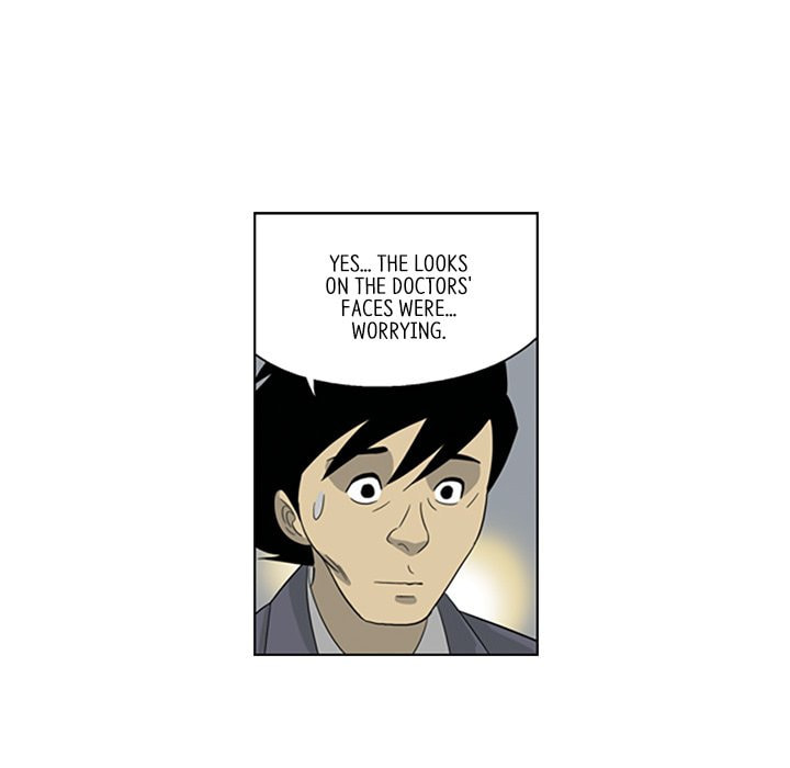 Read Misaeng: Incomplete Life chapter 147 image 32 on Lezhin