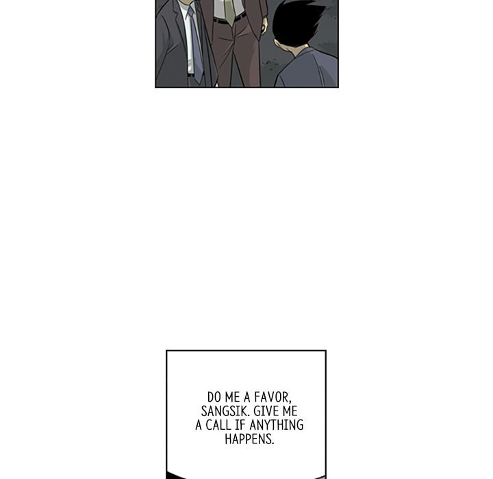 Read Misaeng: Incomplete Life chapter 147 image 35 on Lezhin
