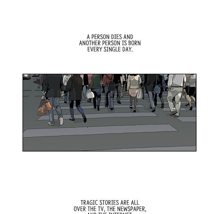 Read Misaeng: Incomplete Life chapter 147 image 4 on Lezhin