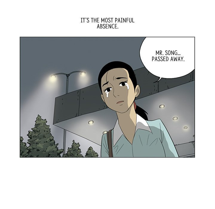 Read Misaeng: Incomplete Life chapter 147 image 40 on Lezhin