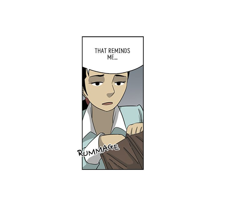Read Misaeng: Incomplete Life chapter 147 image 46 on Lezhin
