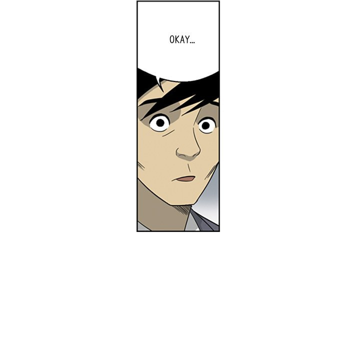Read Misaeng: Incomplete Life chapter 147 image 56 on Lezhin