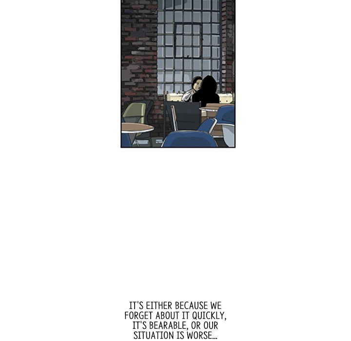 Read Misaeng: Incomplete Life chapter 147 image 6 on Lezhin