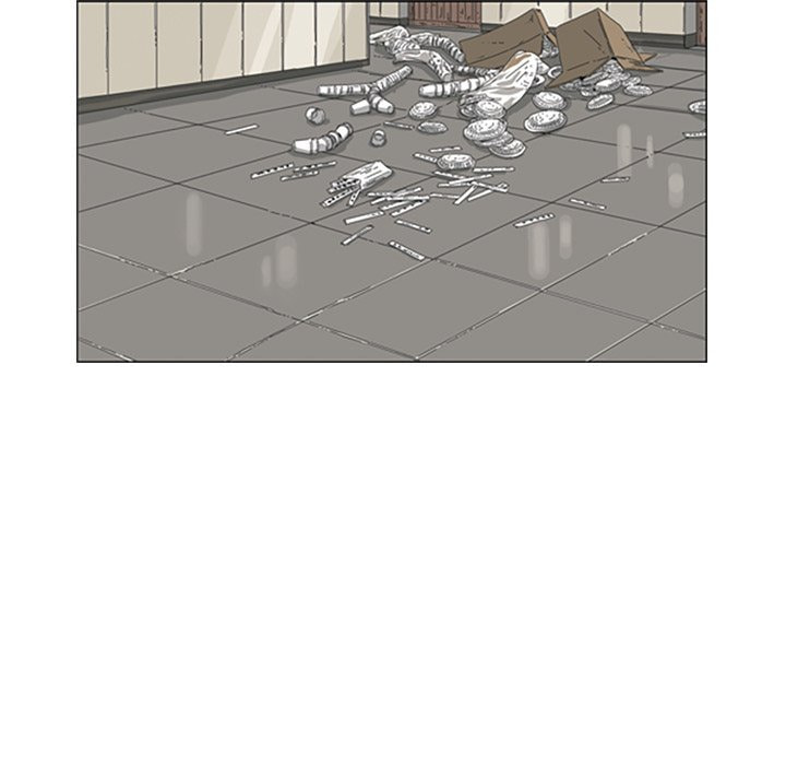 Read Misaeng: Incomplete Life chapter 147 image 60 on Lezhin