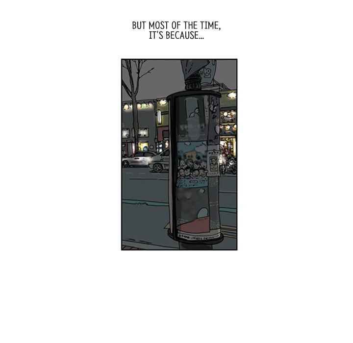 Read Misaeng: Incomplete Life chapter 147 image 8 on Lezhin