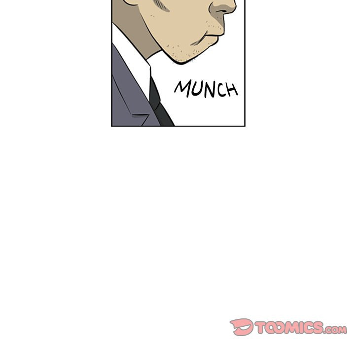 Read Misaeng: Incomplete Life chapter 149 image 17 on Lezhin