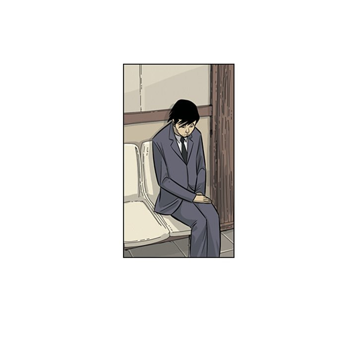 Read Misaeng: Incomplete Life chapter 149 image 26 on Lezhin